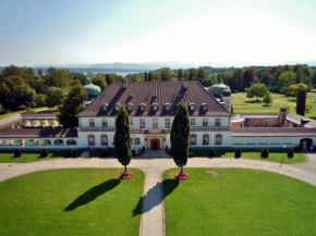 Schloss Höhenried Bernried